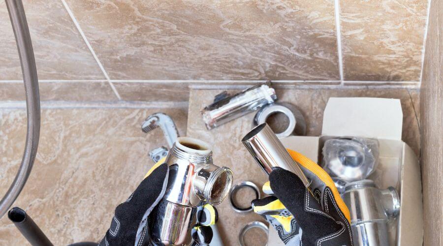 Professional New roof installation in Calistoga, CA